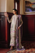 Saira Rizwan | Winter 23 | ZHALAY SR-07 - Khanumjan  Pakistani Clothes and Designer Dresses in UK, USA 