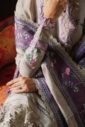 Saira Rizwan | Winter 23 | ZHALAY SR-07 - Khanumjan  Pakistani Clothes and Designer Dresses in UK, USA 