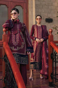 Saira Rizwan | Winter 23 | ZAYNEM SR-02 - Khanumjan  Pakistani Clothes and Designer Dresses in UK, USA 