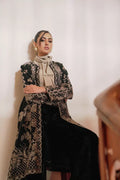 Saira Rizwan | Winter 23 | SALINA SR-05 - Khanumjan  Pakistani Clothes and Designer Dresses in UK, USA 