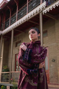 Saira Rizwan | Winter 23 | ZAYNEM SR-02 - Khanumjan  Pakistani Clothes and Designer Dresses in UK, USA 