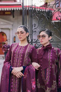 Saira Rizwan | Winter 23 | ZAYNEM SR-02 - Khanumjan  Pakistani Clothes and Designer Dresses in UK, USA 