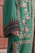 Saira Rizwan | Winter 23 | ISMAT SR-01 - Khanumjan  Pakistani Clothes and Designer Dresses in UK, USA 