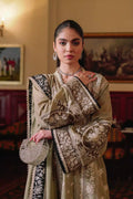 Saira Rizwan | Winter 23 | LAMISA SR-04 - Khanumjan  Pakistani Clothes and Designer Dresses in UK, USA 