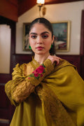 Saira Rizwan | Winter 23 | INAYA SR-03 - Khanumjan  Pakistani Clothes and Designer Dresses in UK, USA 