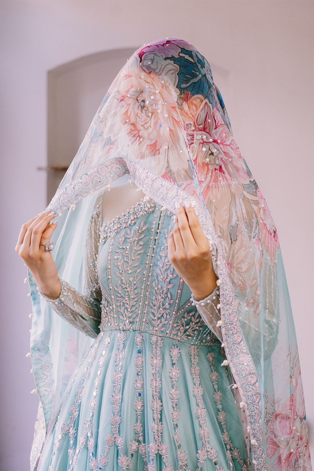 Saira Rizwan | Serafina Festive Formals | ZAYAB - SR-06 - Khanumjan  Pakistani Clothes and Designer Dresses in UK, USA 