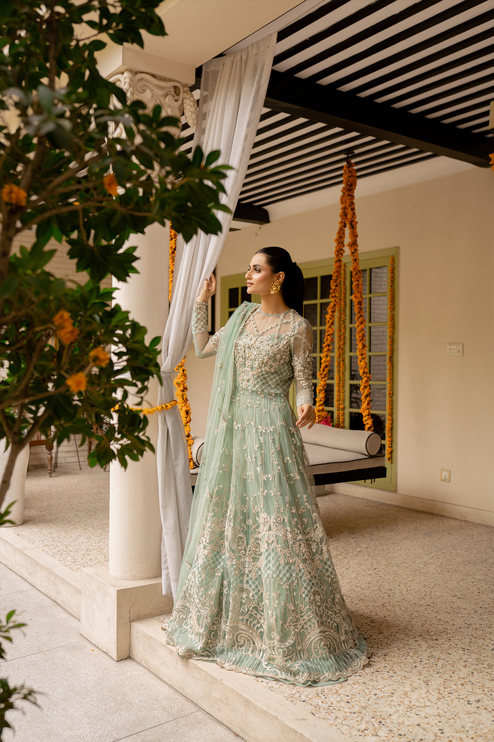 Saira Rizwan | Serafina Festive Formals | Cassiel - Khanumjan  Pakistani Clothes and Designer Dresses in UK, USA 