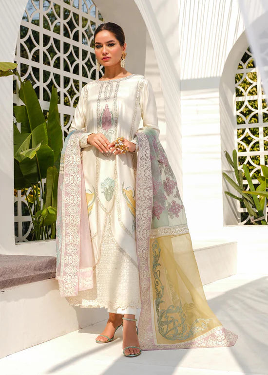 Saira Shakira | Zara Eid Collection 24 | Liara - Khanumjan  Pakistani Clothes and Designer Dresses in UK, USA 