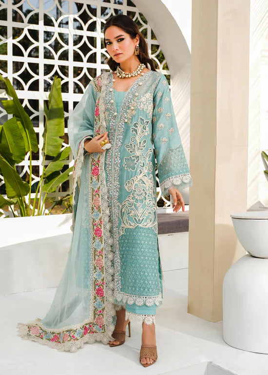 Saira Shakira | Zara Eid Collection 24 | Juliet - Khanumjan  Pakistani Clothes and Designer Dresses in UK, USA 