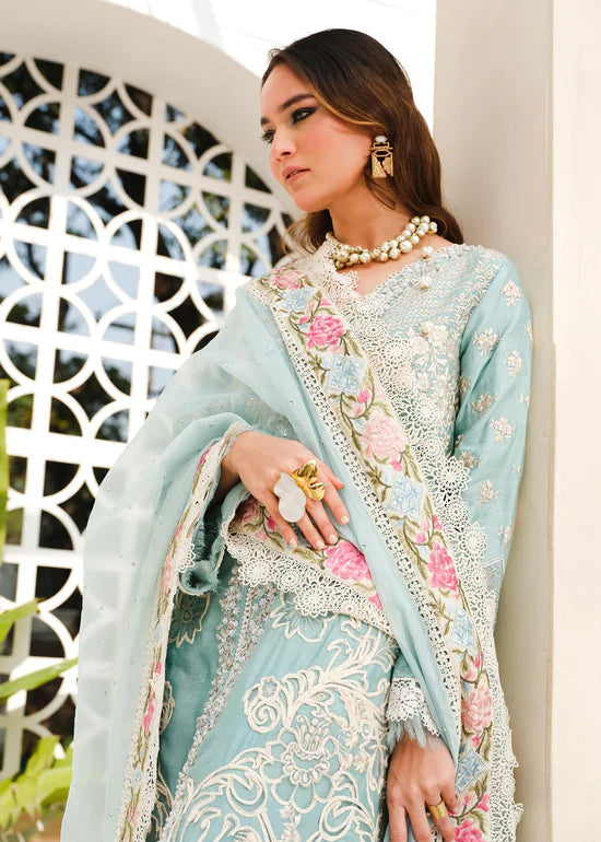 Saira Shakira | Zara Eid Collection 24 | Juliet - Khanumjan  Pakistani Clothes and Designer Dresses in UK, USA 