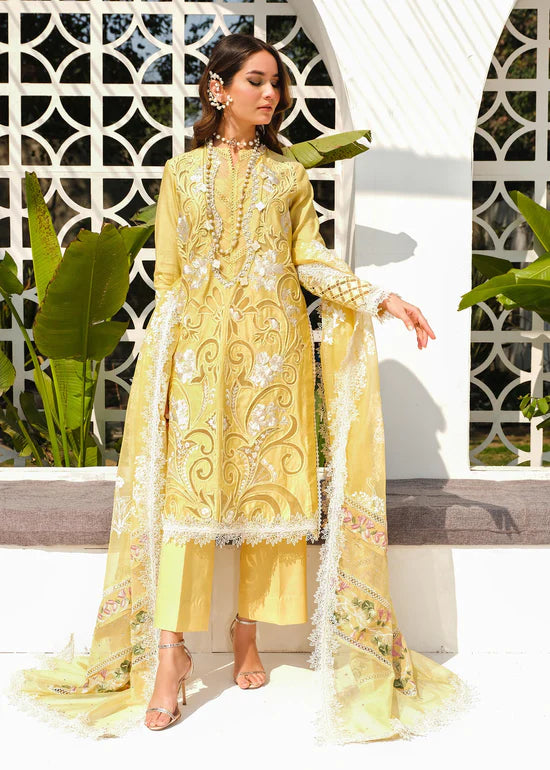 Saira Shakira | Zara Eid Collection 24 | Faustine - Khanumjan  Pakistani Clothes and Designer Dresses in UK, USA 