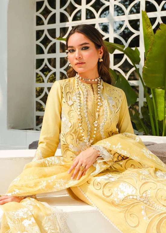 Saira Shakira | Zara Eid Collection 24 | Faustine - Khanumjan  Pakistani Clothes and Designer Dresses in UK, USA 