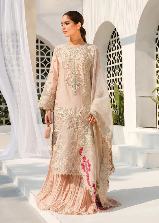 Saira Shakira | Zara Eid Collection 24 | Serena - Khanumjan  Pakistani Clothes and Designer Dresses in UK, USA 