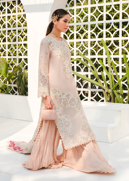 Saira Shakira | Zara Eid Collection 24 | Serena - Khanumjan  Pakistani Clothes and Designer Dresses in UK, USA 