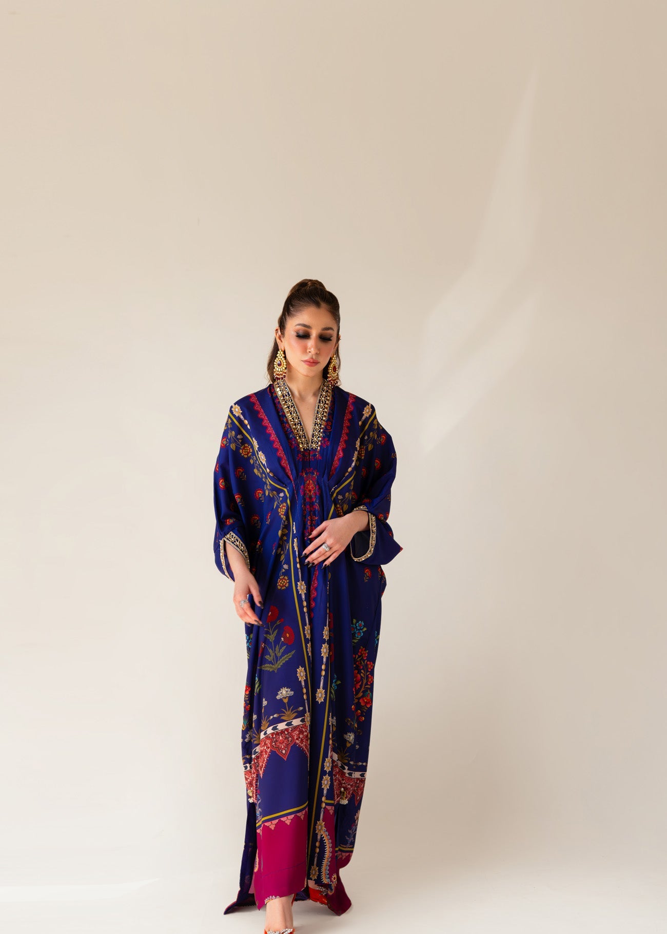 Sammy K | Bahar Formals | BASANTI GULAAB - Khanumjan  Pakistani Clothes and Designer Dresses in UK, USA 
