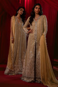 Sana Safinaz | Nura Festive 24 | N241-008-3CJ - Khanumjan  Pakistani Clothes and Designer Dresses in UK, USA 