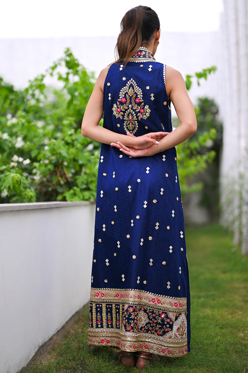 Sania Maskatiya | Inaya Formals | Myn