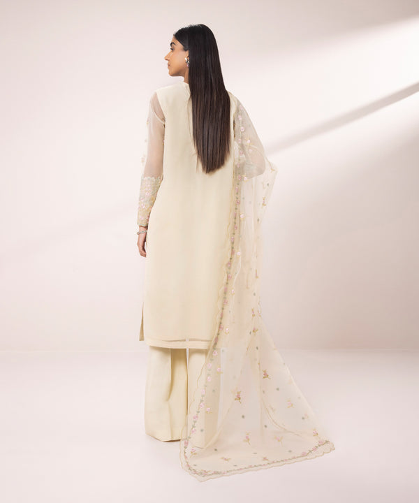 Sapphire | Eid Collection | D29 - Khanumjan  Pakistani Clothes and Designer Dresses in UK, USA 