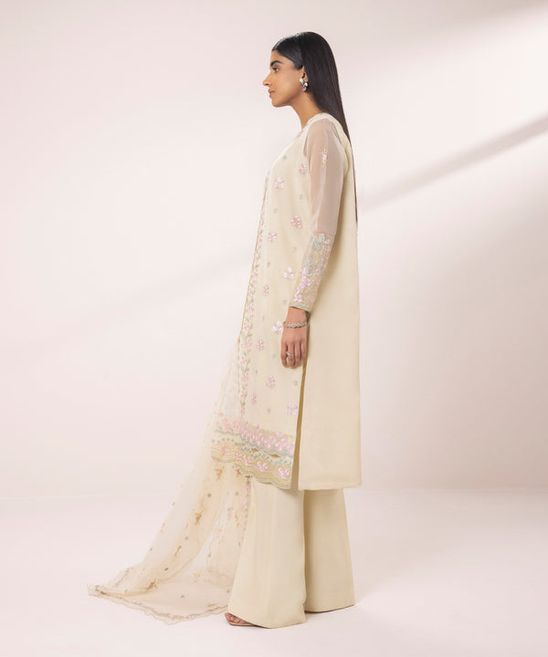 Sapphire | Eid Collection | D29 - Khanumjan  Pakistani Clothes and Designer Dresses in UK, USA 