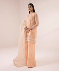 Sapphire | Eid Collection | D28 - Khanumjan  Pakistani Clothes and Designer Dresses in UK, USA 