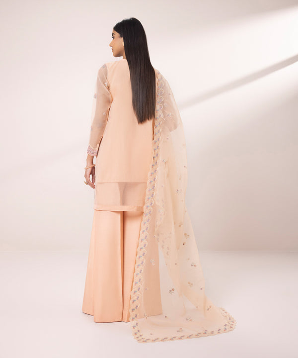 Sapphire | Eid Collection | D28 - Khanumjan  Pakistani Clothes and Designer Dresses in UK, USA 