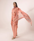 Sapphire | Eid Collection | D52 - Khanumjan  Pakistani Clothes and Designer Dresses in UK, USA 