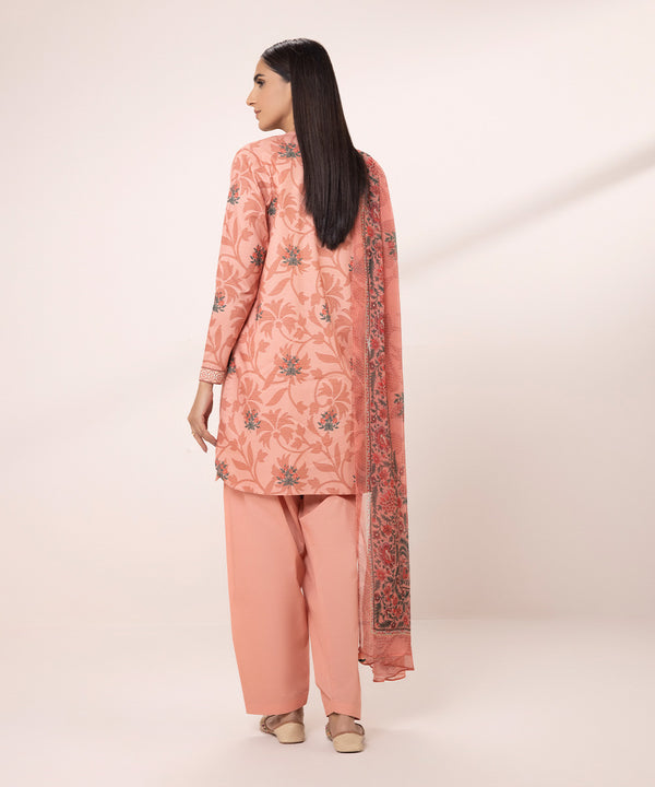 Sapphire | Eid Collection | D52 - Khanumjan  Pakistani Clothes and Designer Dresses in UK, USA 