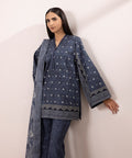 Sapphire | Eid Collection | D104 - Khanumjan  Pakistani Clothes and Designer Dresses in UK, USA 