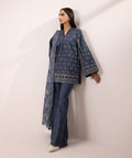 Sapphire | Eid Collection | D104 - Khanumjan  Pakistani Clothes and Designer Dresses in UK, USA 