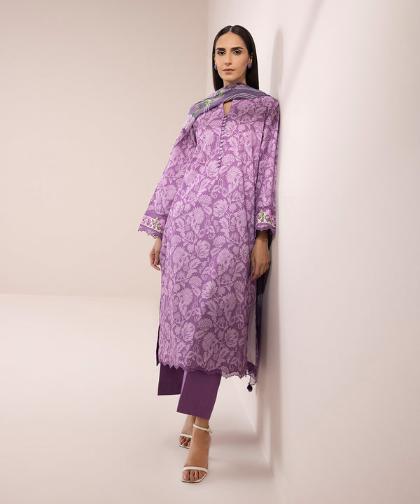 Sapphire | Eid Collection | D100 - Khanumjan  Pakistani Clothes and Designer Dresses in UK, USA 