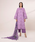 Sapphire | Eid Collection | D100 - Khanumjan  Pakistani Clothes and Designer Dresses in UK, USA 