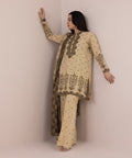 Sapphire | Eid Collection | D86 - Khanumjan  Pakistani Clothes and Designer Dresses in UK, USA 