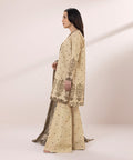 Sapphire | Eid Collection | D86 - Khanumjan  Pakistani Clothes and Designer Dresses in UK, USA 