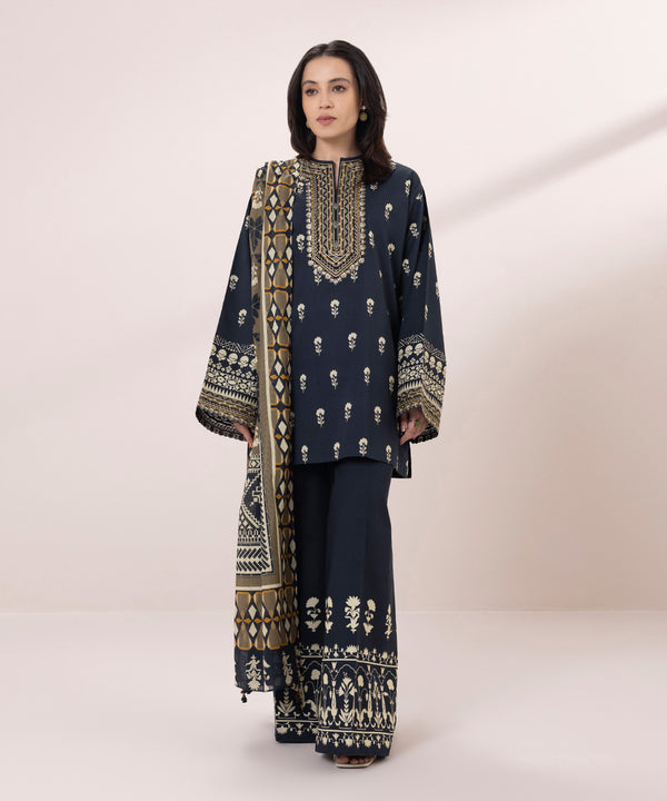 Sapphire | Eid Collection | D94 - Khanumjan  Pakistani Clothes and Designer Dresses in UK, USA 