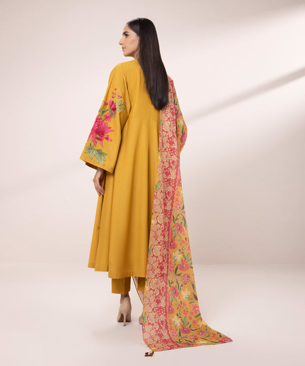 Sapphire | Eid Collection | D99 - Khanumjan  Pakistani Clothes and Designer Dresses in UK, USA 