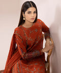 Sapphire | Eid Collection | D121 - Khanumjan  Pakistani Clothes and Designer Dresses in UK, USA 