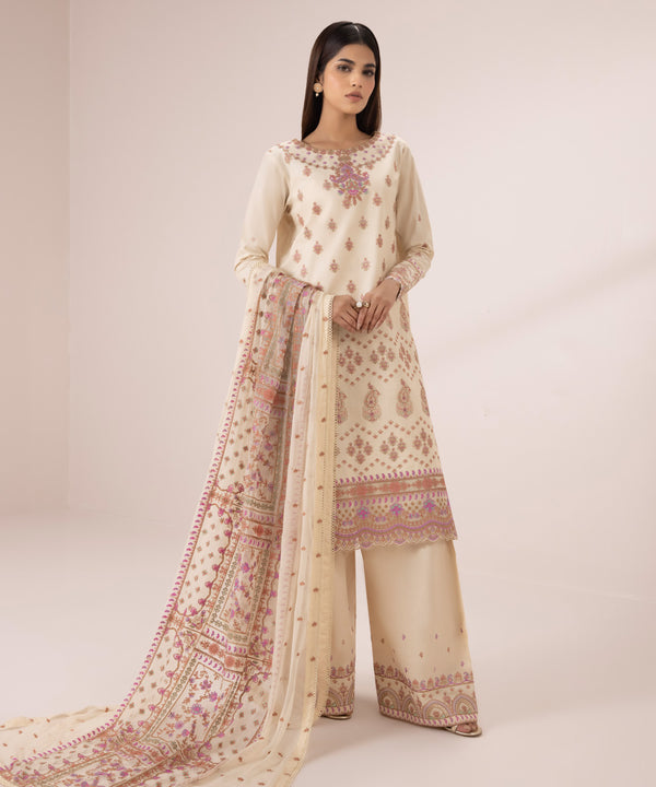 Sapphire | Eid Collection | D31 - Khanumjan  Pakistani Clothes and Designer Dresses in UK, USA 