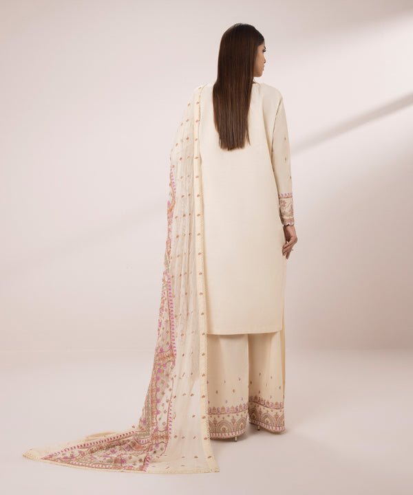 Sapphire | Eid Collection | D31 - Khanumjan  Pakistani Clothes and Designer Dresses in UK, USA 