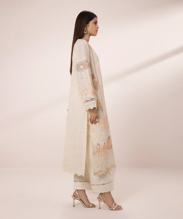 Sapphire | Eid Collection | D98 - Khanumjan  Pakistani Clothes and Designer Dresses in UK, USA 