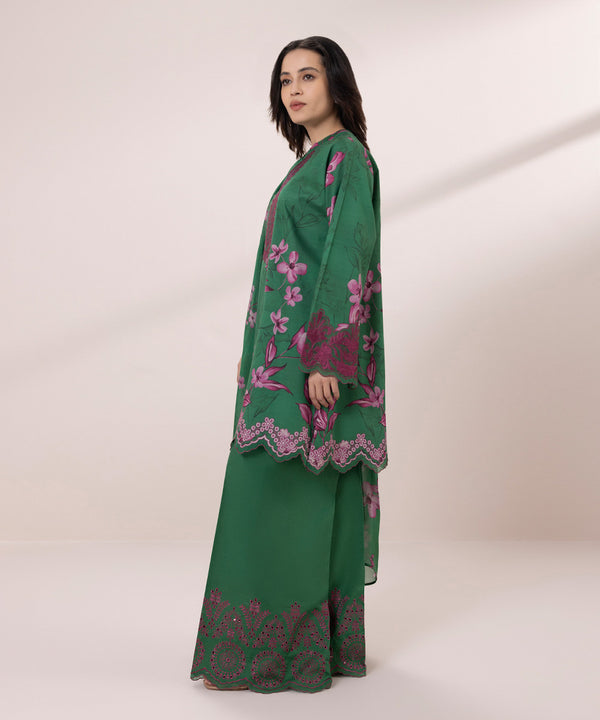 Sapphire | Eid Collection | D83 - Khanumjan  Pakistani Clothes and Designer Dresses in UK, USA 