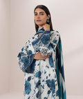 Sapphire | Eid Collection | D41 - Khanumjan  Pakistani Clothes and Designer Dresses in UK, USA 