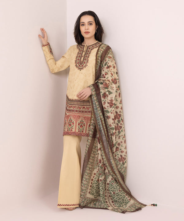 Sapphire | Eid Collection | D110 - Khanumjan  Pakistani Clothes and Designer Dresses in UK, USA 