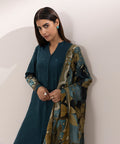 Sapphire | Eid Collection | D101 - Khanumjan  Pakistani Clothes and Designer Dresses in UK, USA 