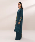 Sapphire | Eid Collection | D101 - Khanumjan  Pakistani Clothes and Designer Dresses in UK, USA 