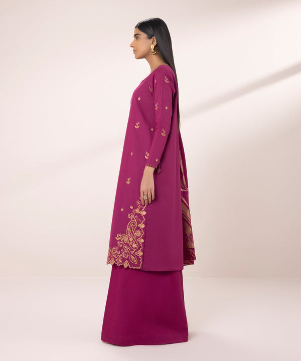 Sapphire | Eid Collection | D84 - Khanumjan  Pakistani Clothes and Designer Dresses in UK, USA 