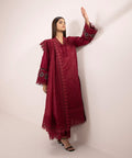 Sapphire | Eid Collection | D02 - Khanumjan  Pakistani Clothes and Designer Dresses in UK, USA 