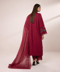 Sapphire | Eid Collection | D02 - Khanumjan  Pakistani Clothes and Designer Dresses in UK, USA 