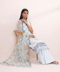 Sapphire | Eid Collection | D33 - Khanumjan  Pakistani Clothes and Designer Dresses in UK, USA 