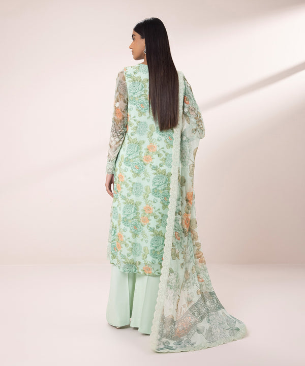 Sapphire | Eid Collection | D39 - Khanumjan  Pakistani Clothes and Designer Dresses in UK, USA 