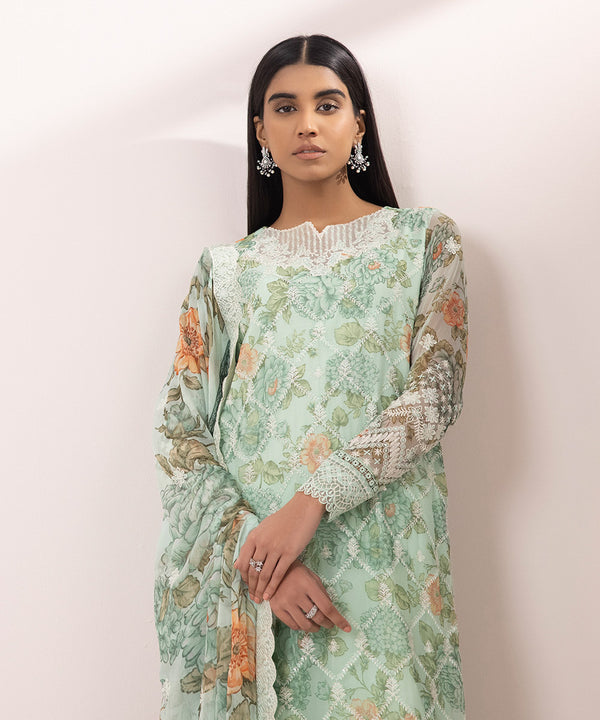 Sapphire | Eid Collection | D39 - Khanumjan  Pakistani Clothes and Designer Dresses in UK, USA 